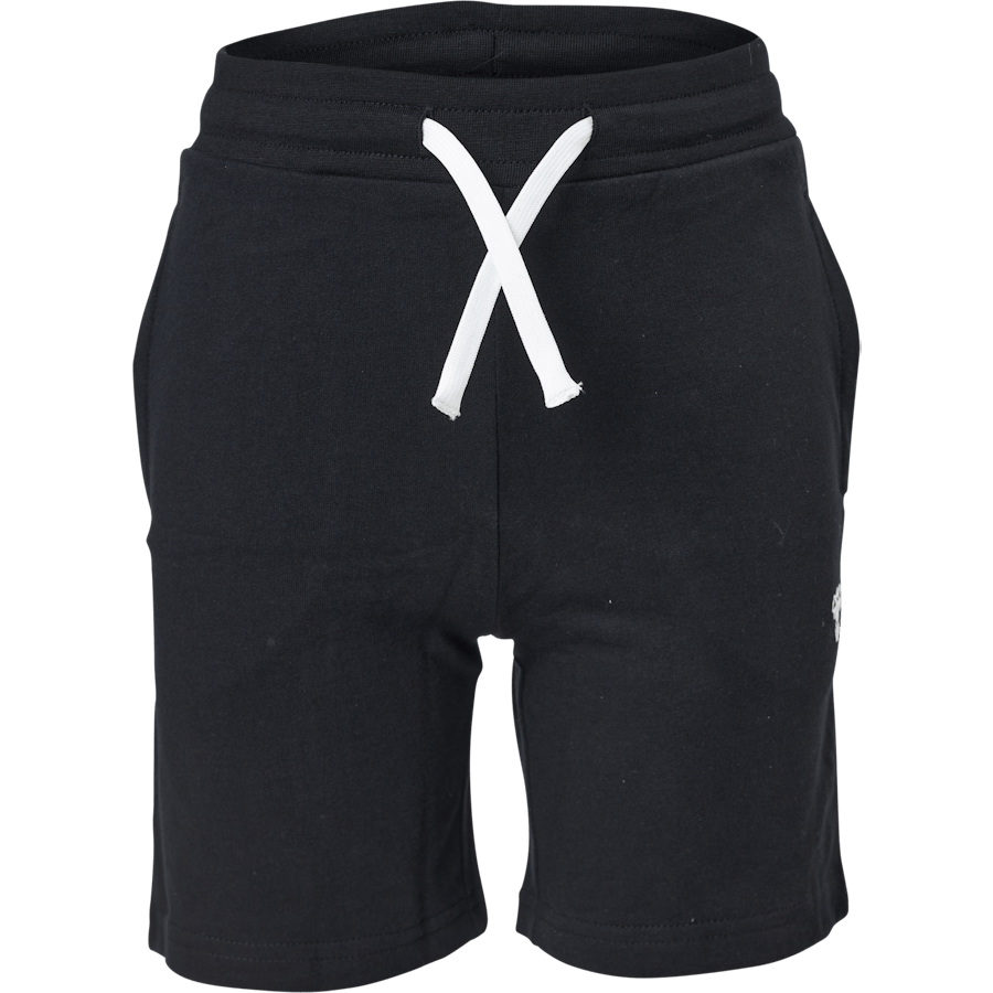 Hmlbassim Shorts Black