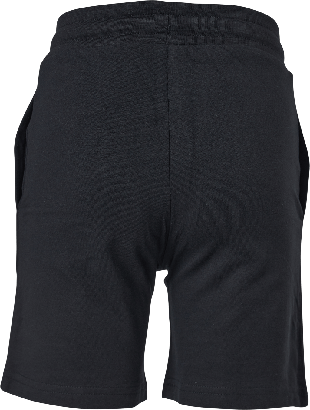 Hmlbassim Shorts Black - Bild 3