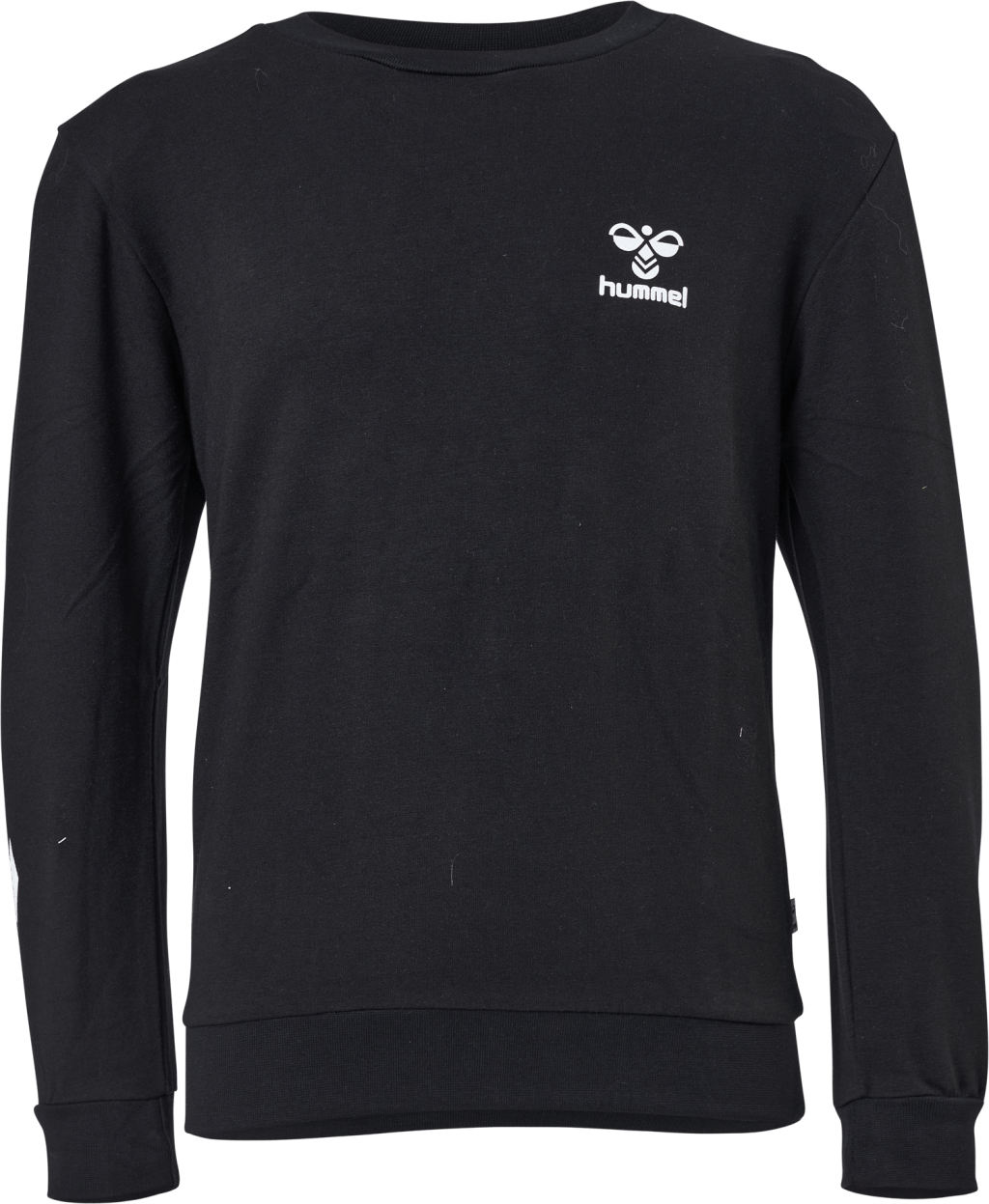 Hmlventi Tracksuit Black - Bild 2