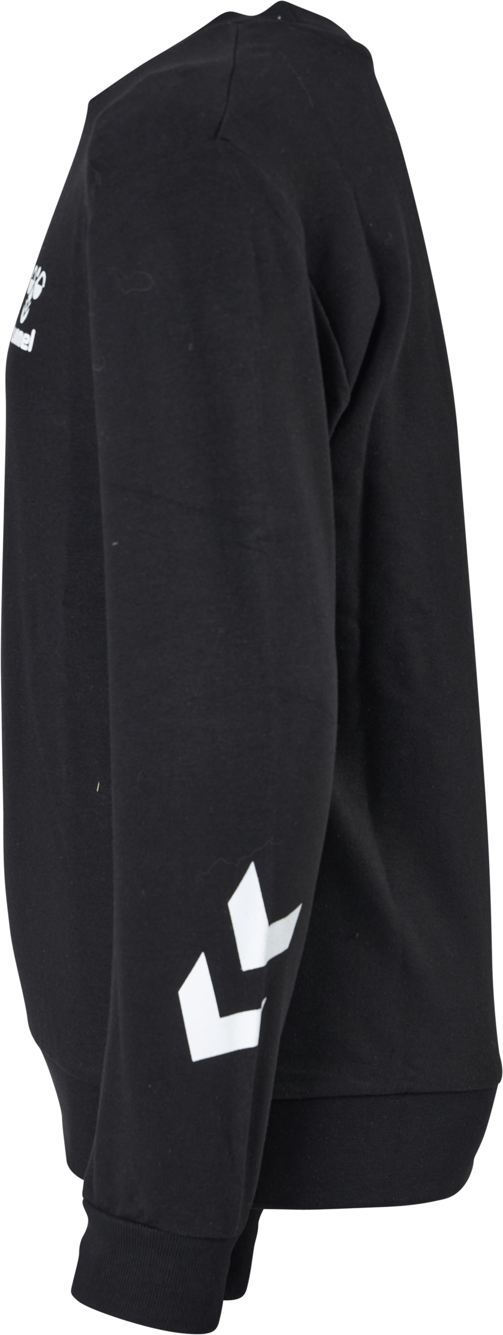 Hmlventi Tracksuit Black - Bild 3