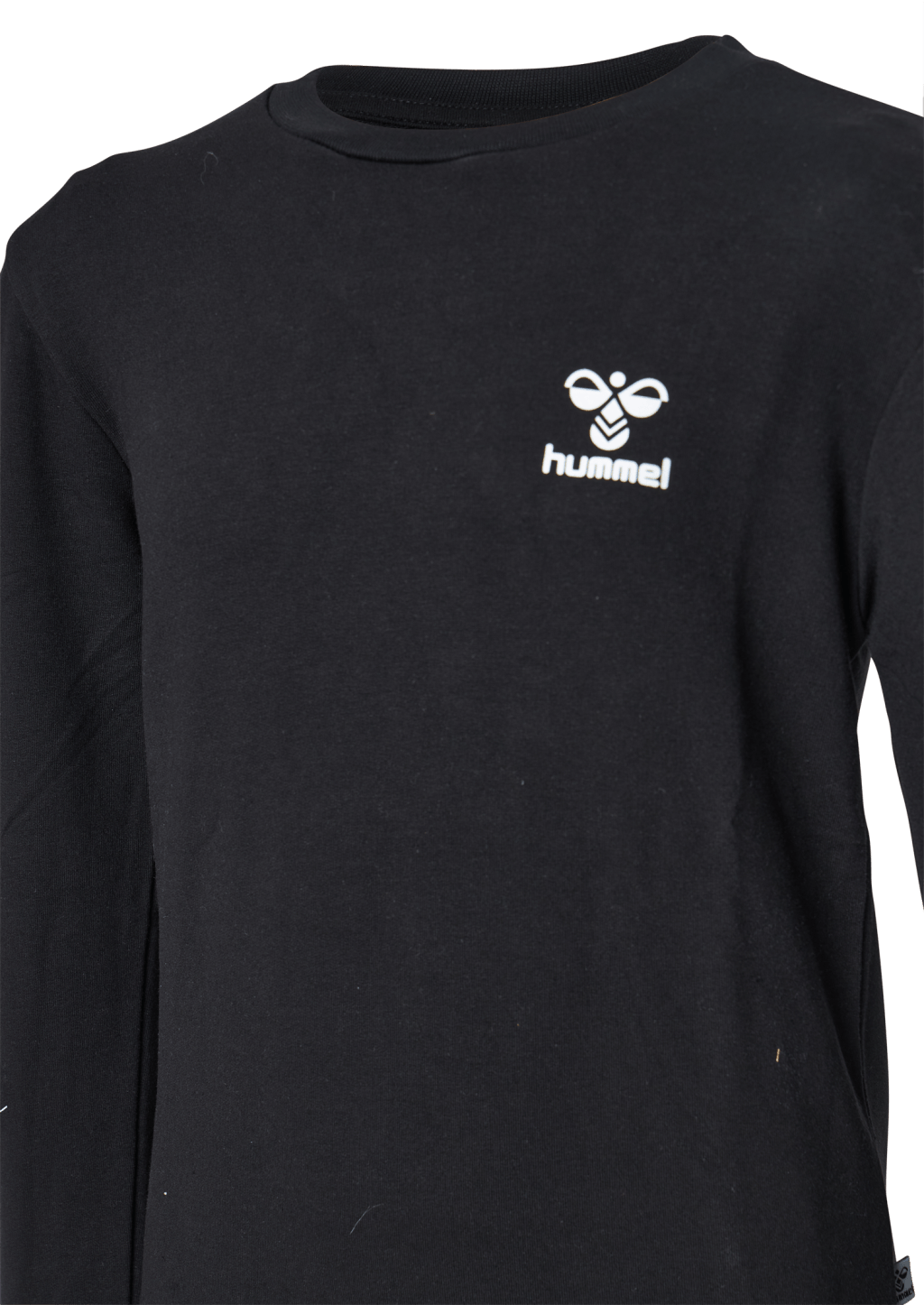 Hmlventi Tracksuit Black - Bild 5