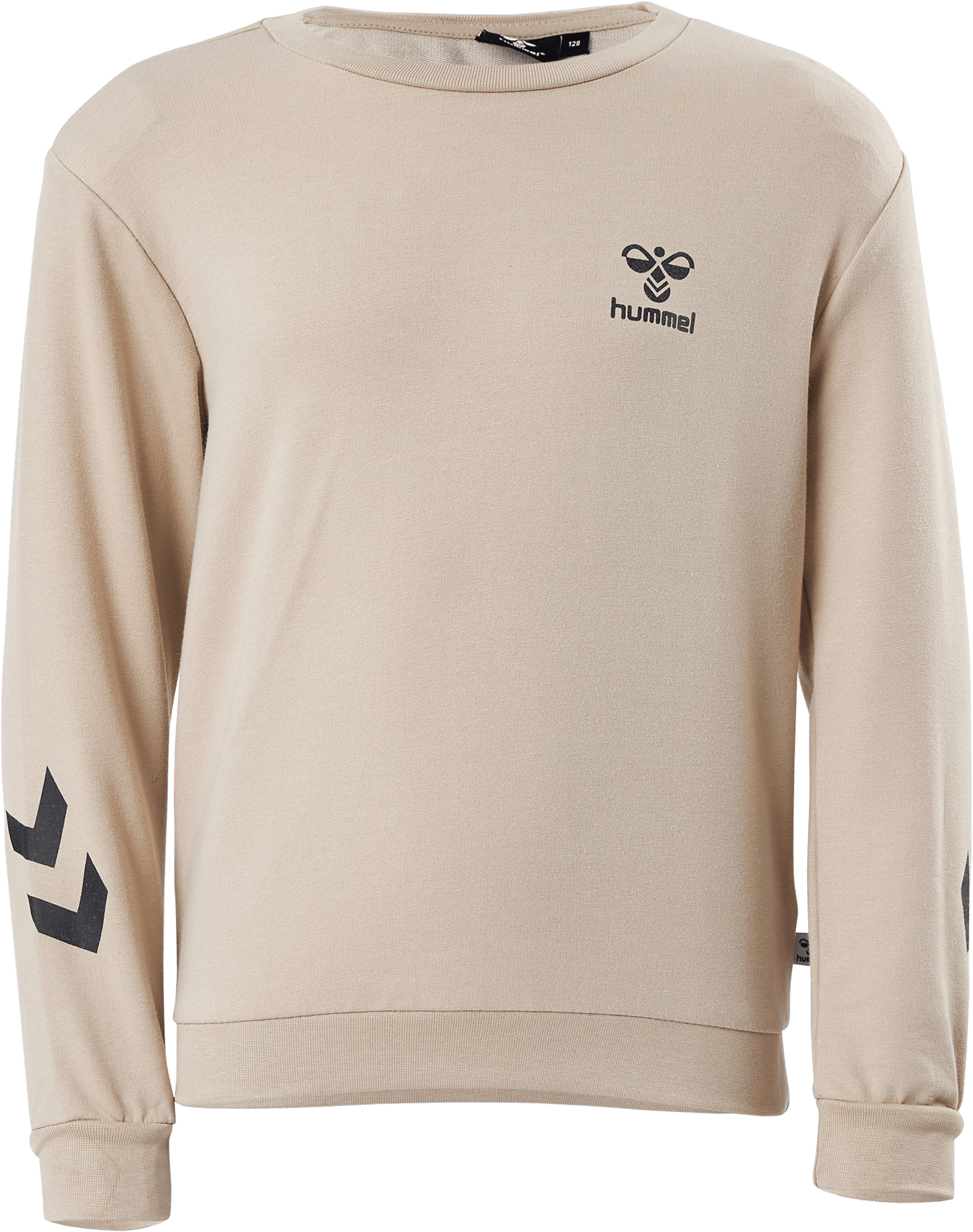 Hmlventi Tracksuit Humus - Bild 2