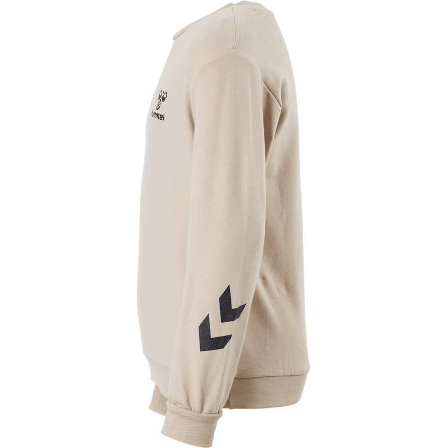 Hmlventi Tracksuit Humus - Bild 3