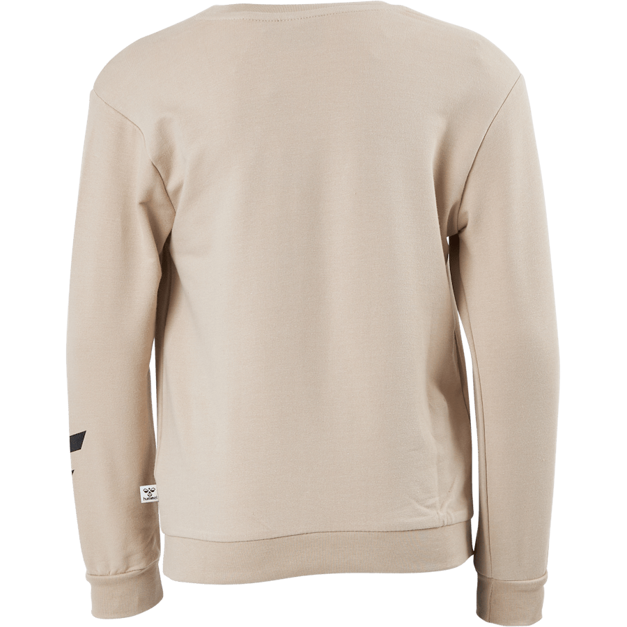 Hmlventi Tracksuit Humus - Bild 4