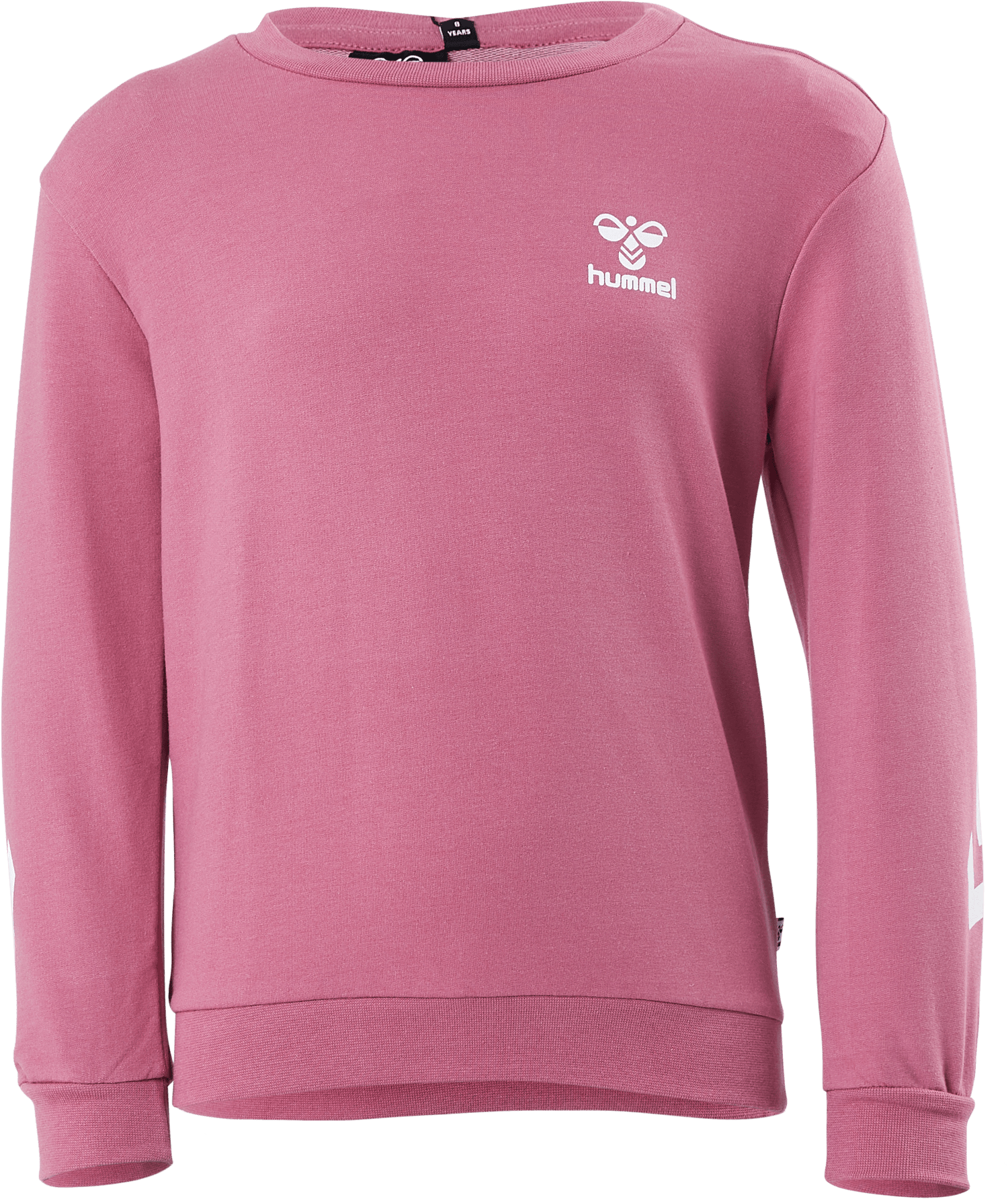 Hmlventi Tracksuit Heather Rose - Bild 2