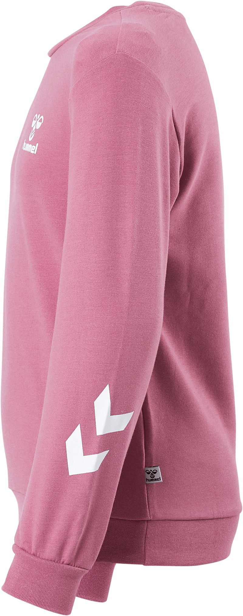 Hmlventi Tracksuit Heather Rose - Bild 3