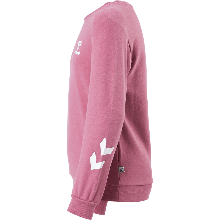 Hmlventi Tracksuit Heather Rose - Bild 3