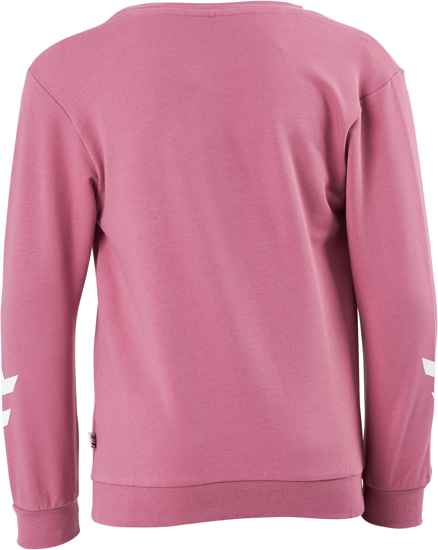 Hmlventi Tracksuit Heather Rose - Bild 4