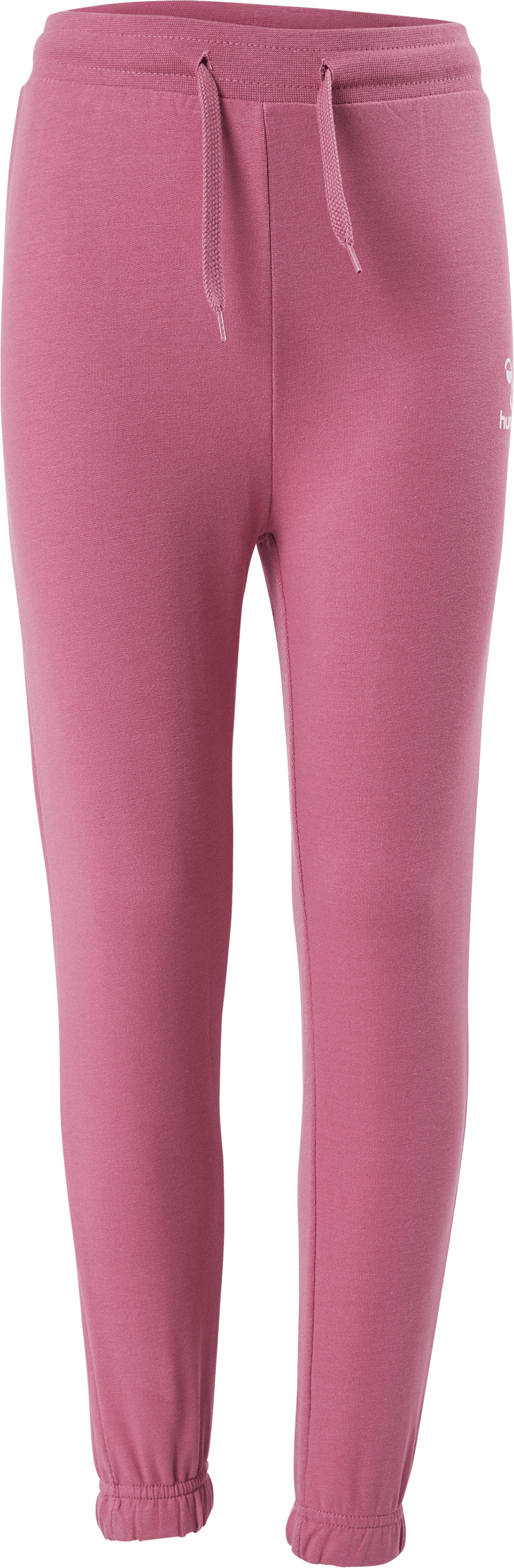 Hmlventi Tracksuit Heather Rose - Bild 6