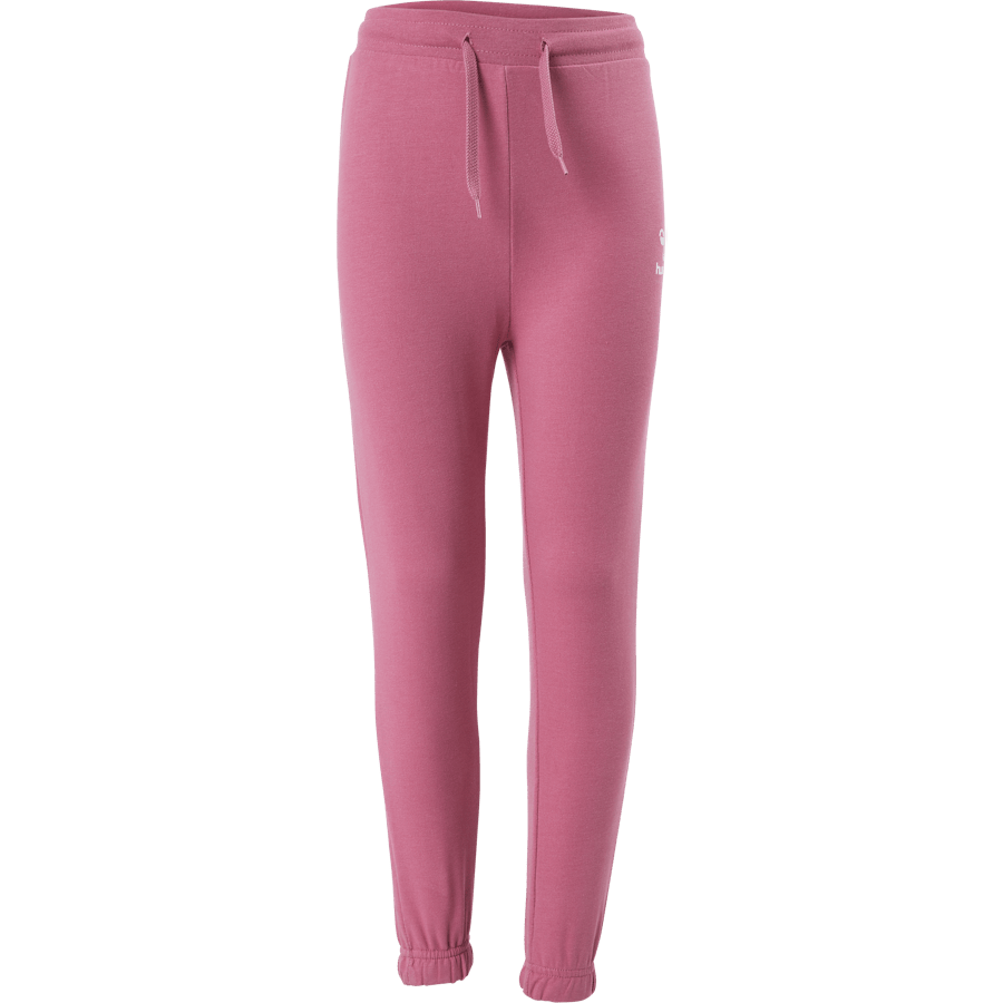 Hmlventi Tracksuit Heather Rose - Bild 6