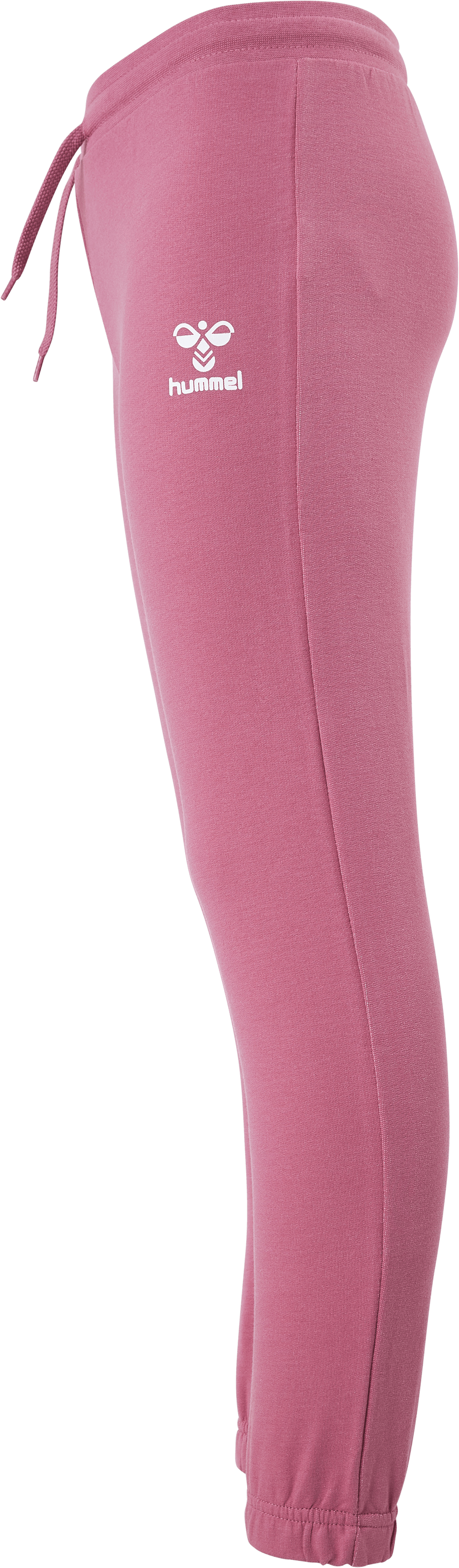 Hmlventi Tracksuit Heather Rose - Bild 7