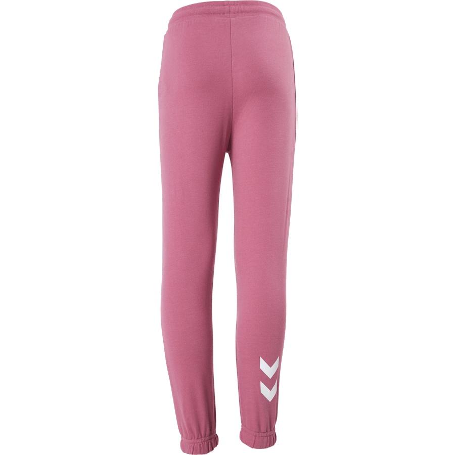 Hmlventi Tracksuit Heather Rose - Bild 8