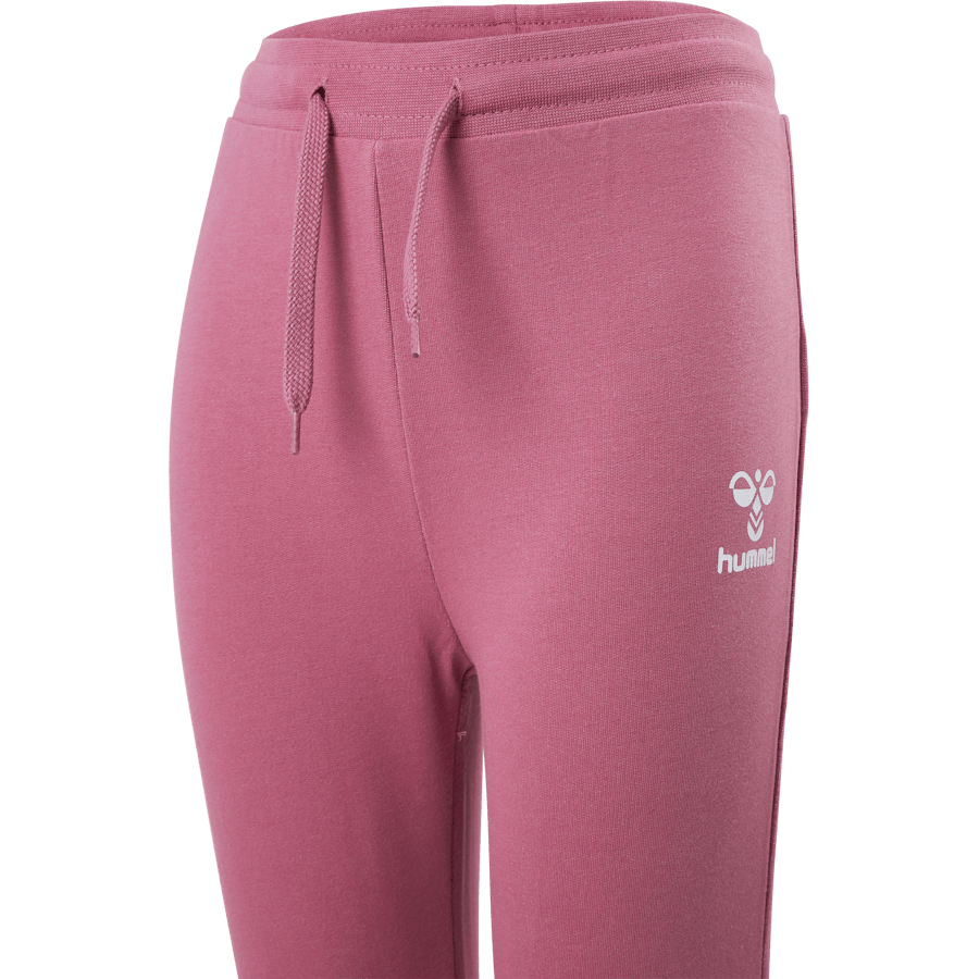 Hmlventi Tracksuit Heather Rose - Bild 9