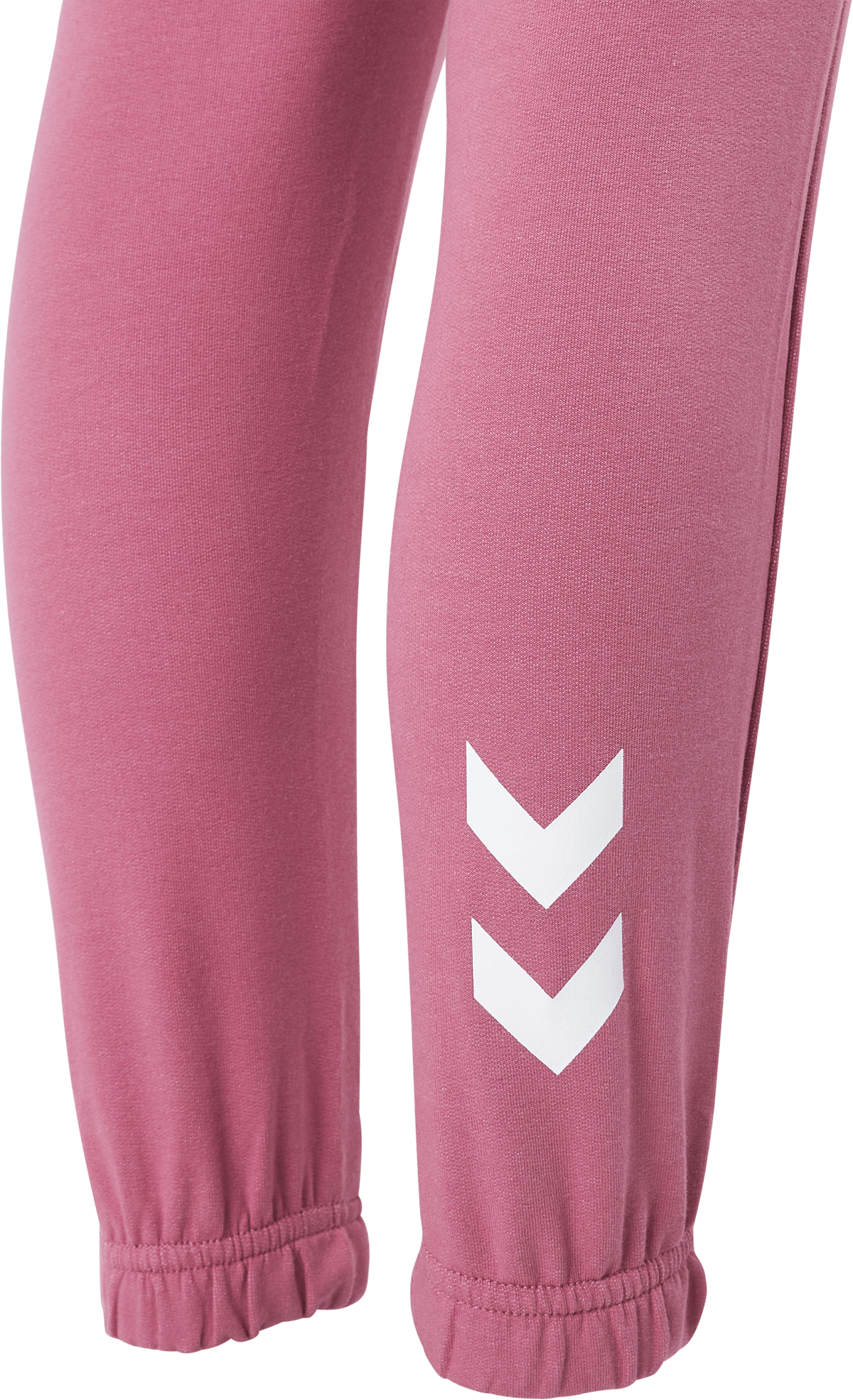 Hmlventi Tracksuit Heather Rose - Bild 10