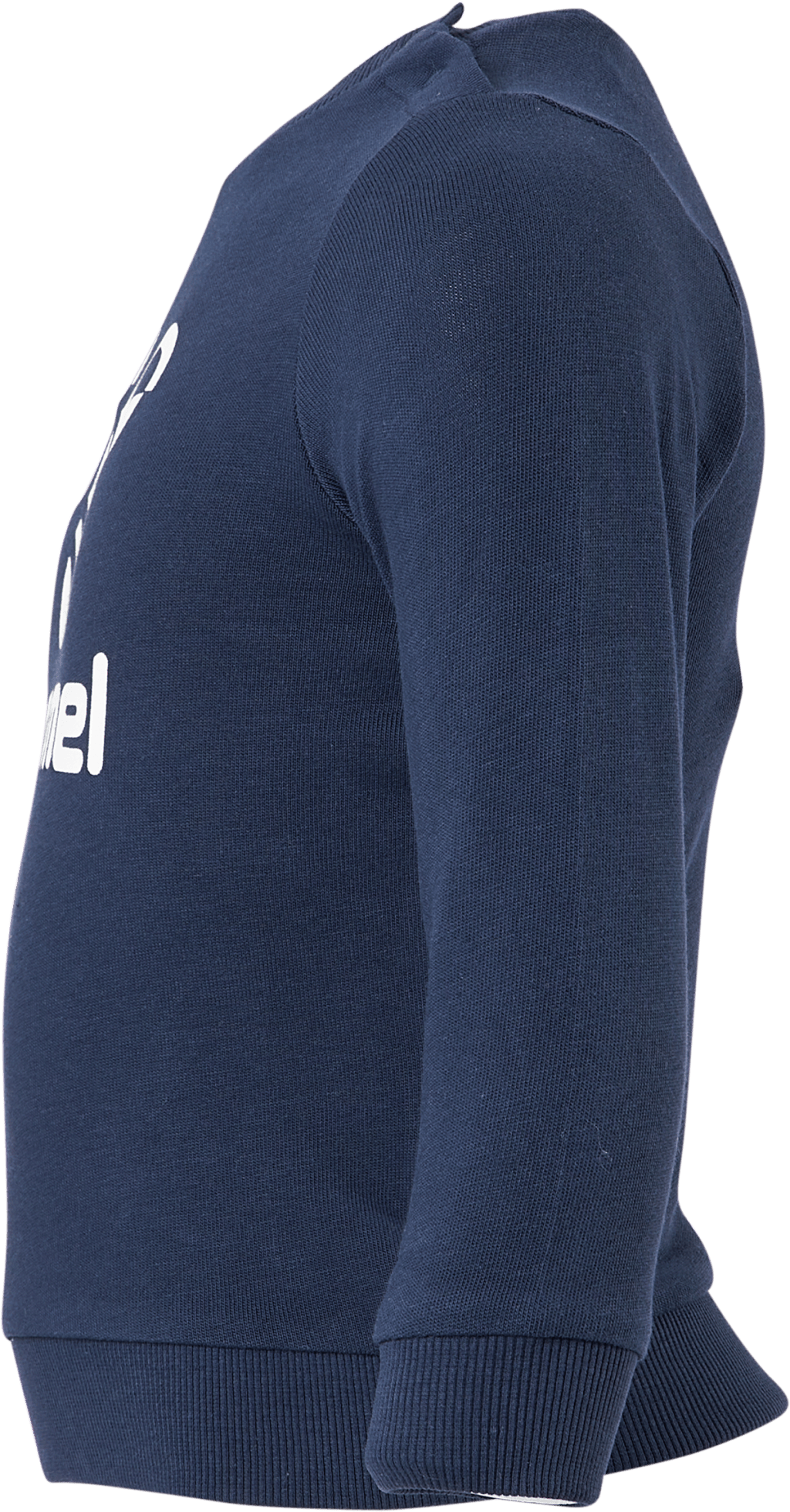 Hmlarine Crewsuit Black Iris - Bild 3