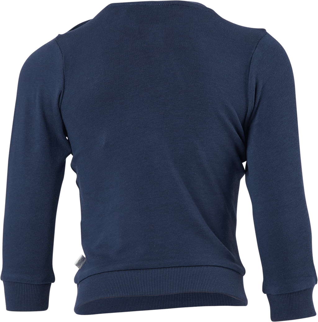 Hmlarine Crewsuit Black Iris - Bild 4