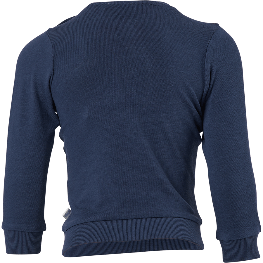 Hmlarine Crewsuit Black Iris - Bild 4