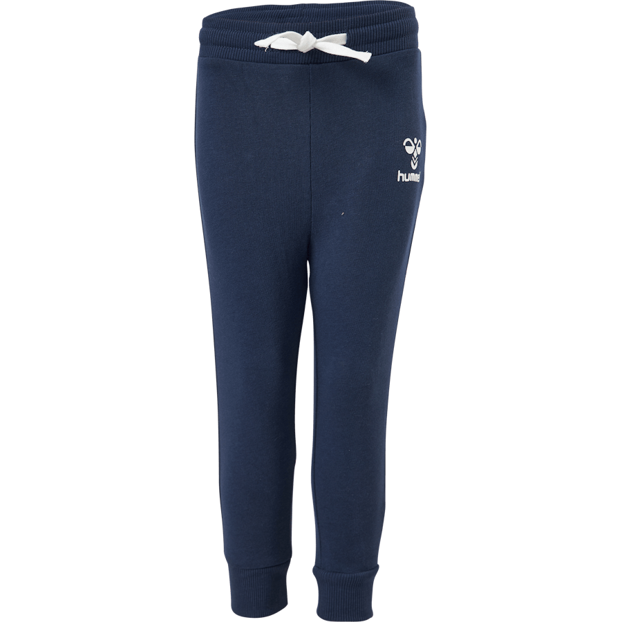 Hmlarine Crewsuit Black Iris - Bild 6