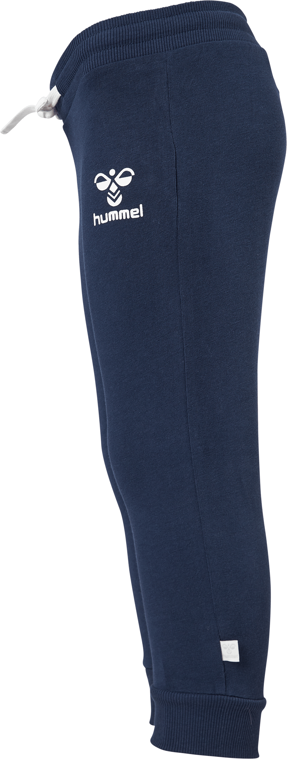 Hmlarine Crewsuit Black Iris - Bild 7