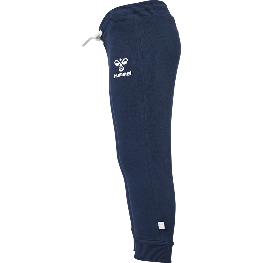 Hmlarine Crewsuit Black Iris - Bild 7