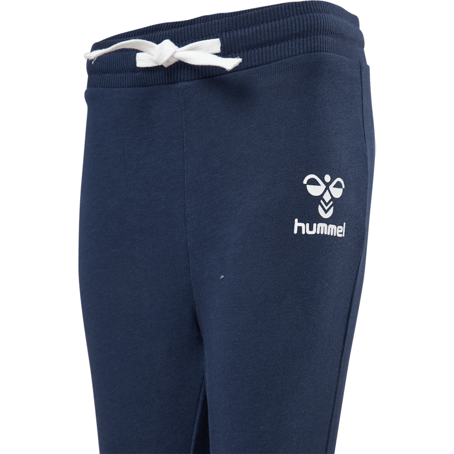 Hmlarine Crewsuit Black Iris - Bild 9