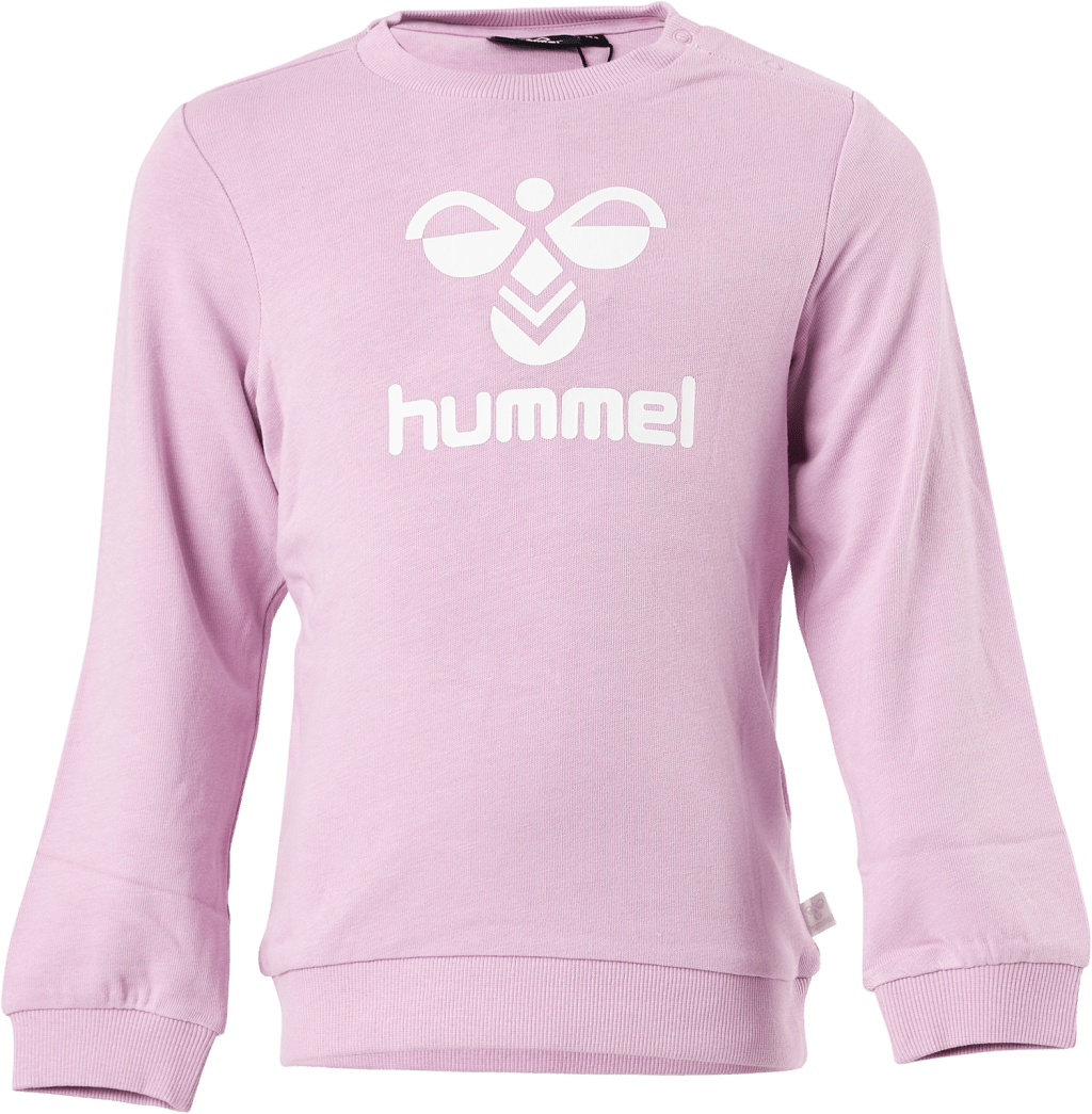 Hmlarine Crewsuit Mauve Mist - Bild 2