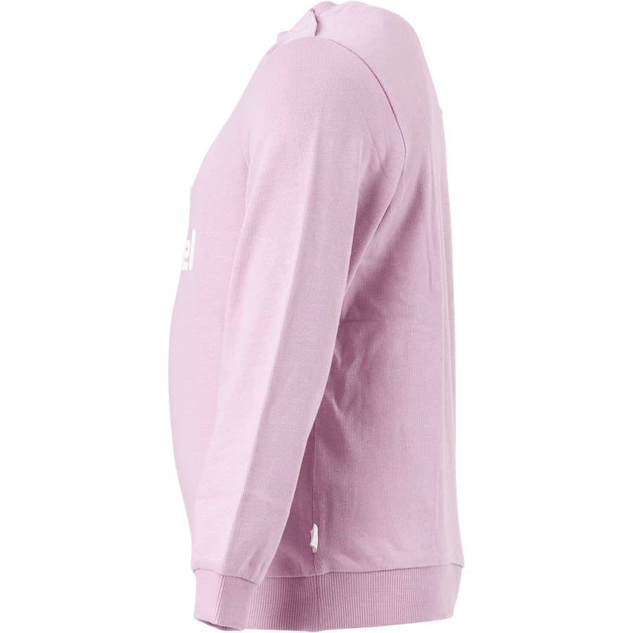 Hmlarine Crewsuit Mauve Mist - Bild 3