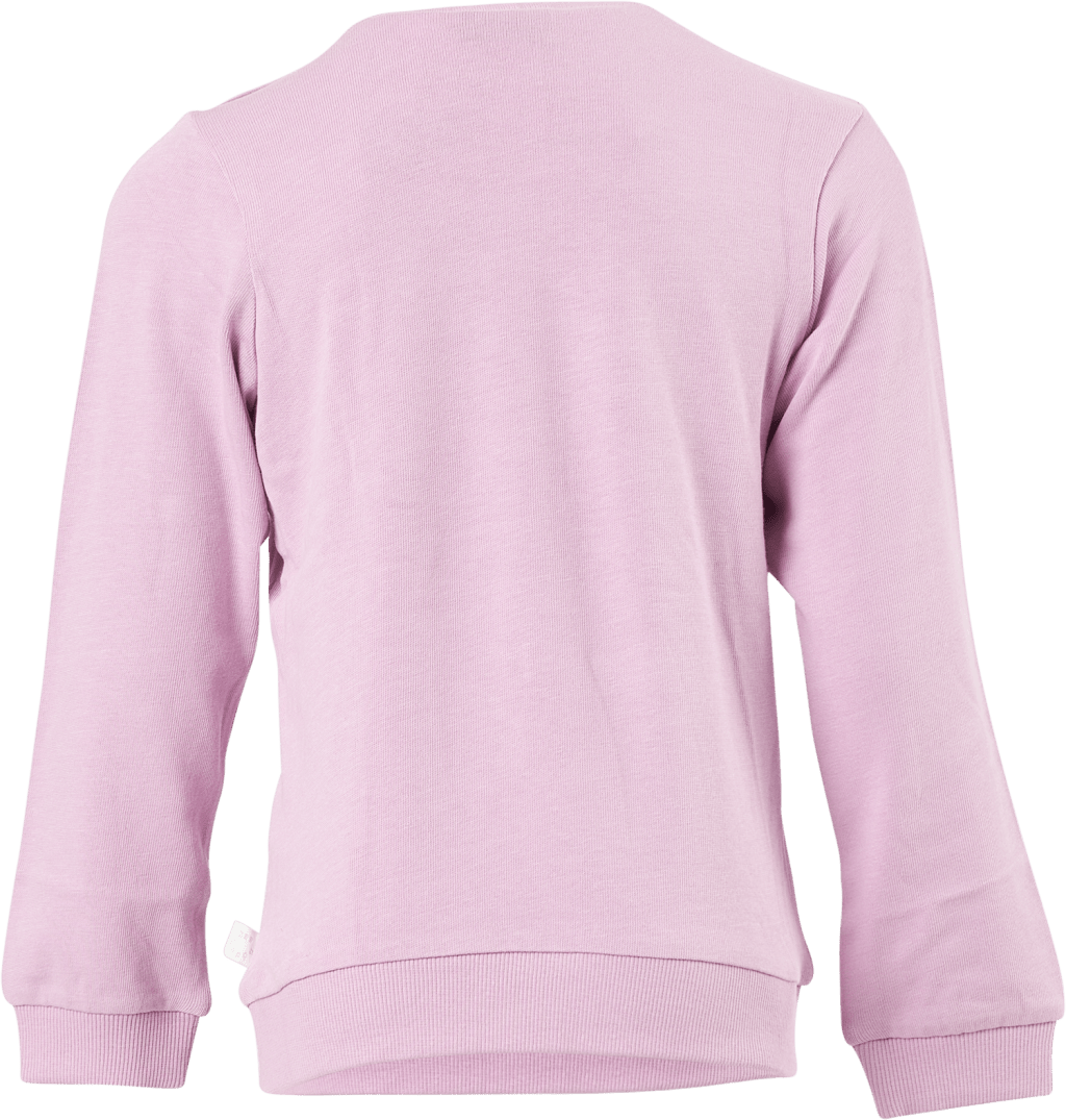 Hmlarine Crewsuit Mauve Mist - Bild 4