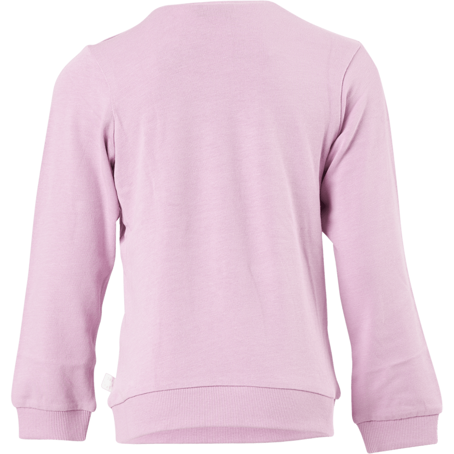 Hmlarine Crewsuit Mauve Mist - Bild 4