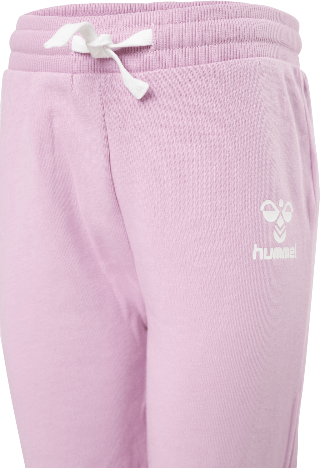 Hmlarine Crewsuit Mauve Mist - Bild 9