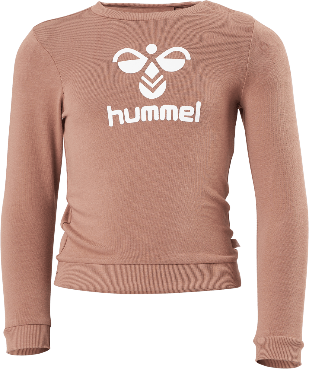 Hmlarine Crewsuit Beaver Fur - Bild 2