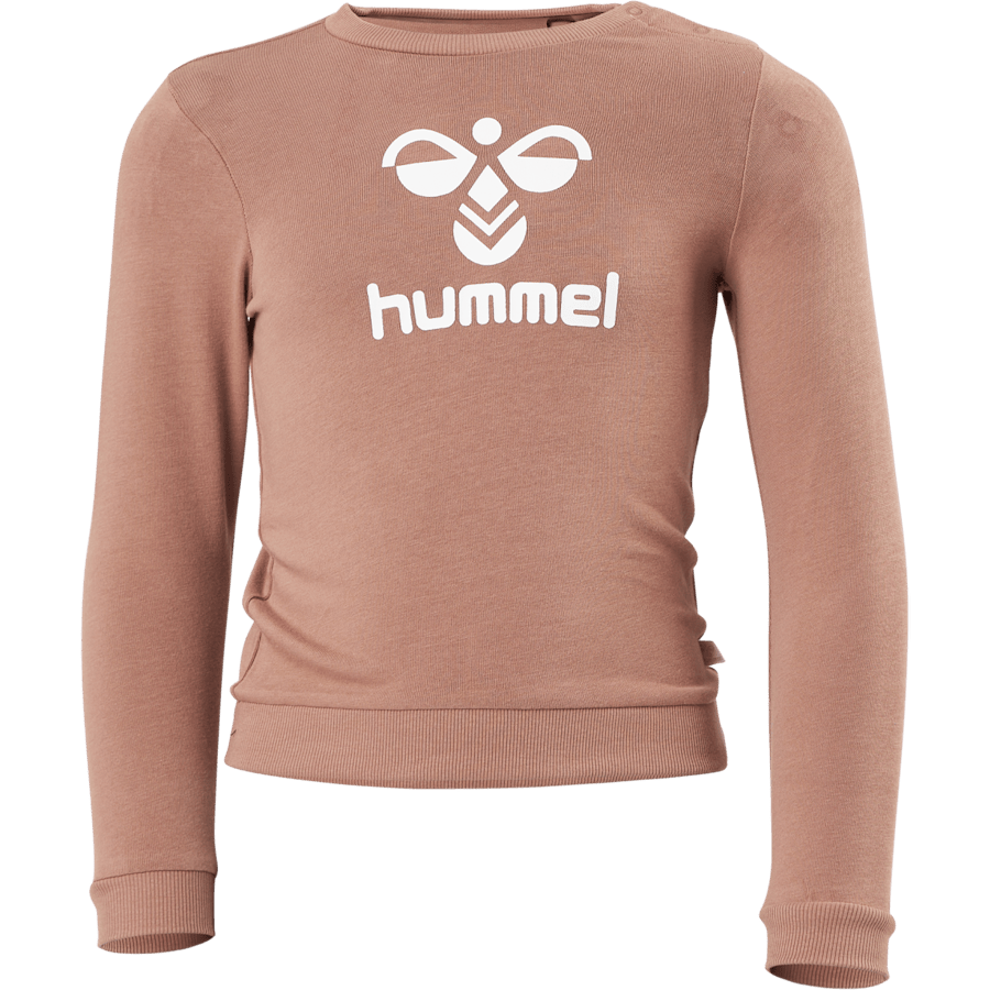 Hmlarine Crewsuit Beaver Fur - Bild 2