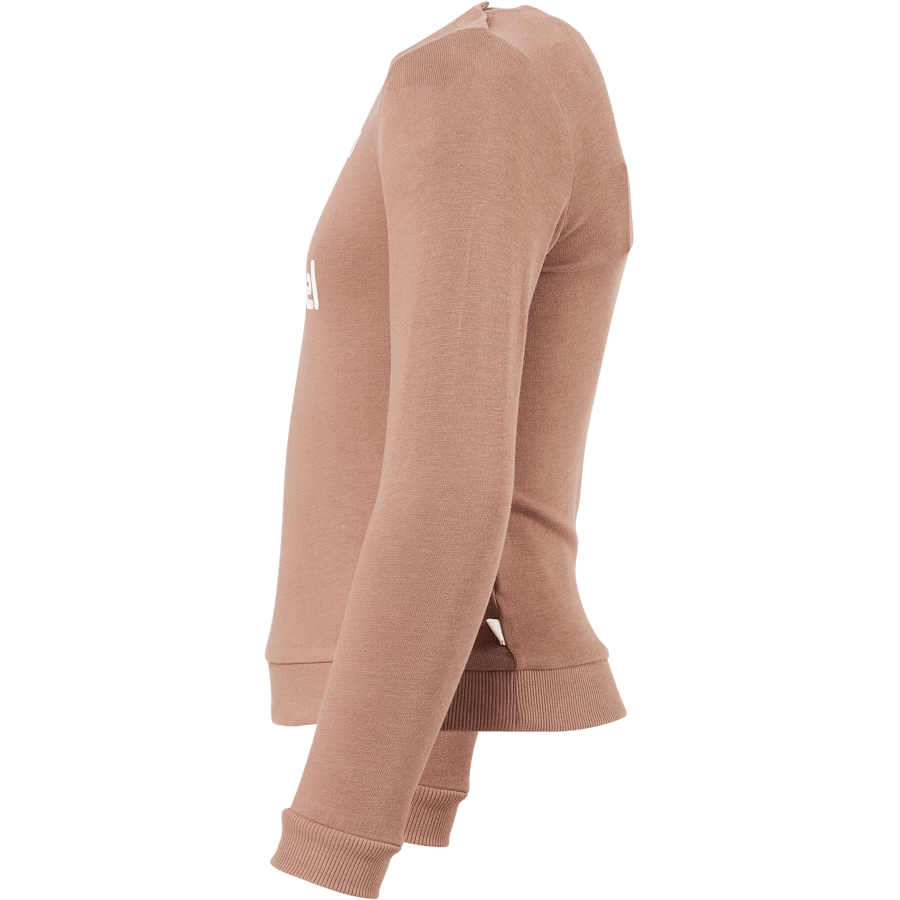 Hmlarine Crewsuit Beaver Fur - Bild 3