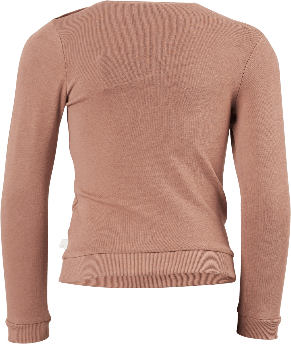 Hmlarine Crewsuit Beaver Fur - Bild 4