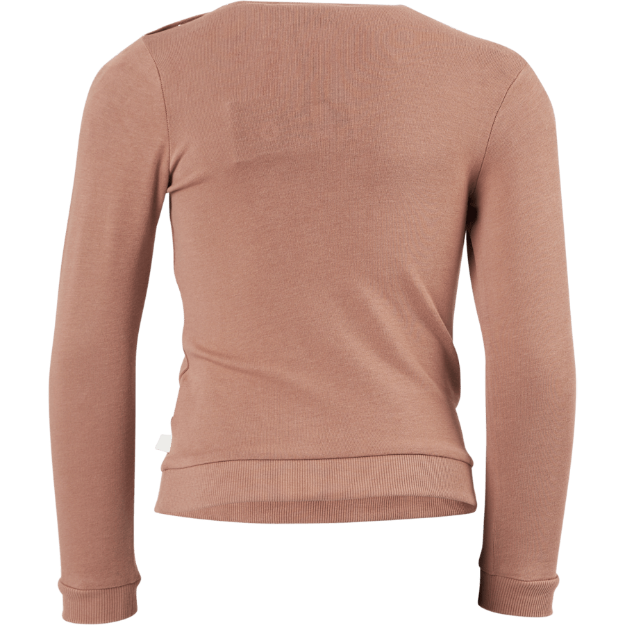 Hmlarine Crewsuit Beaver Fur - Bild 4