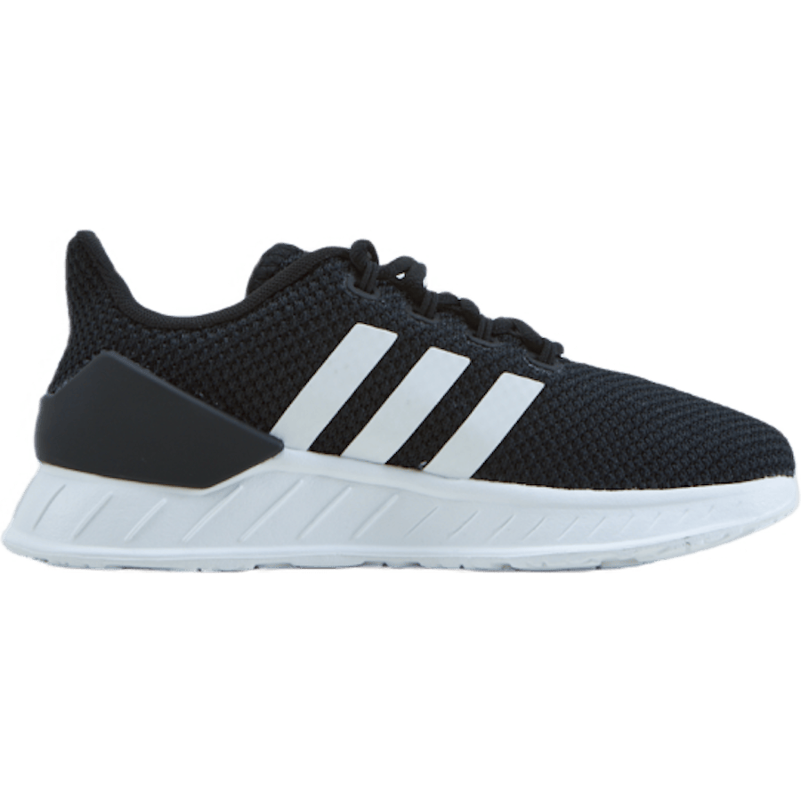 Questar Flow NXT Shoes Core Black / Cloud White / Core Black - Bild 3