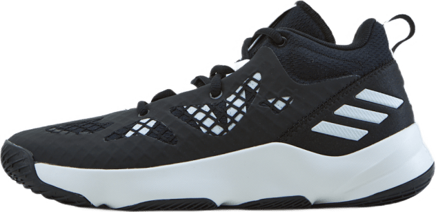 Pro N3XT 2021 Shoes Core Black / Cloud White / Silver Metallic