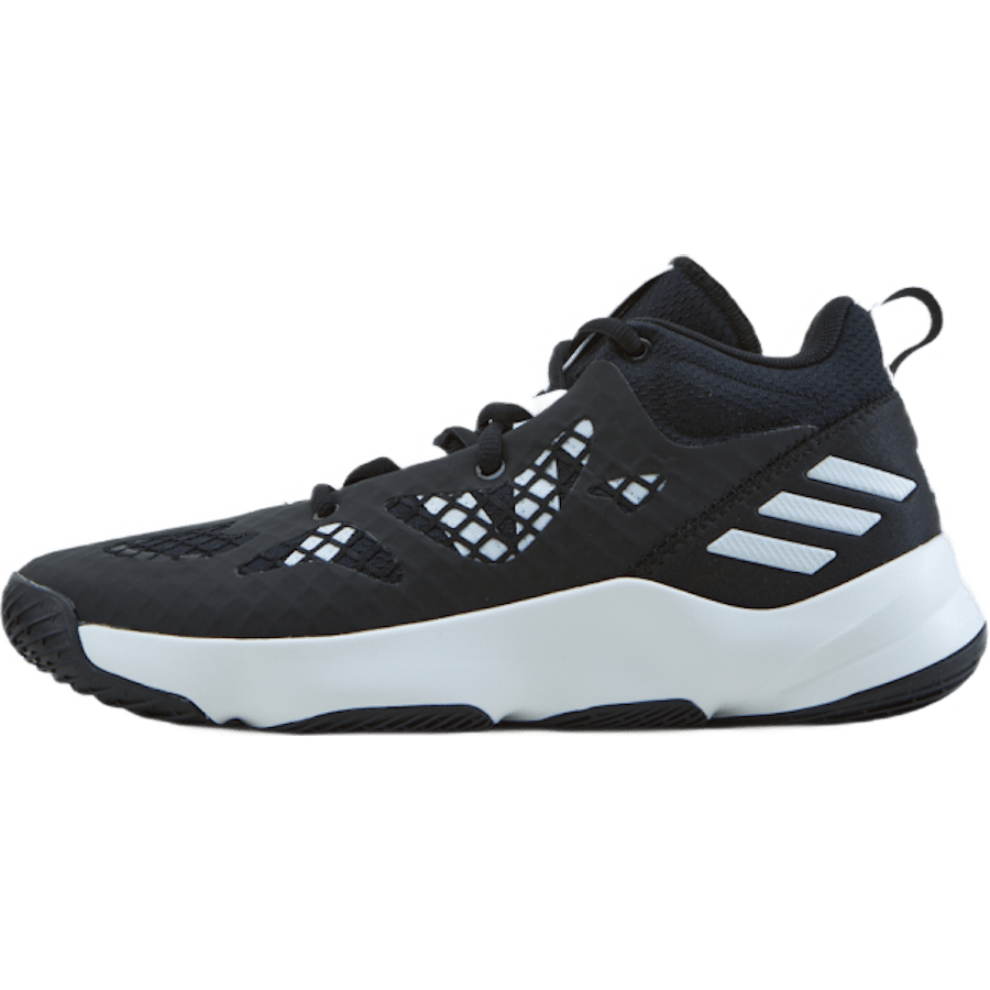 Pro N3XT 2021 Shoes Core Black / Cloud White / Silver Metallic