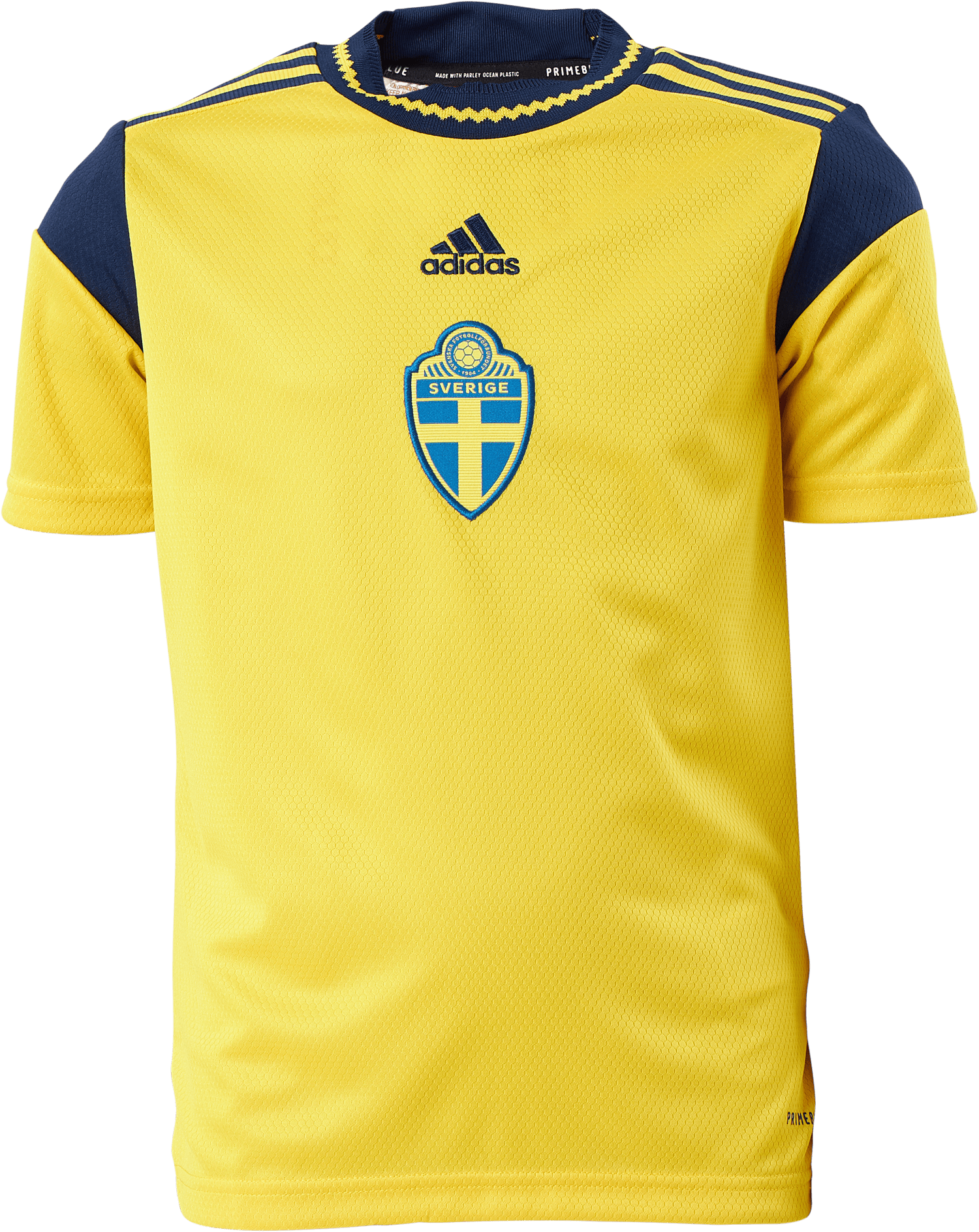 Svff H Jsy Y Eqt Yellow