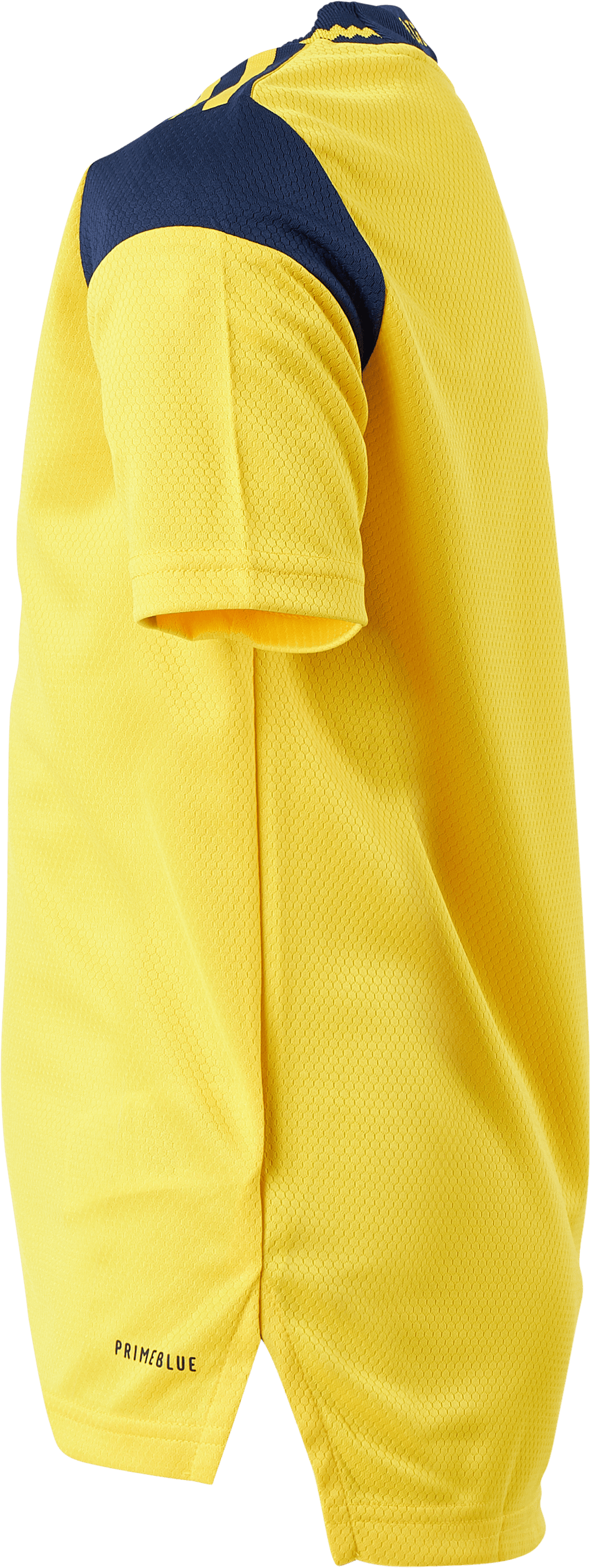 Svff H Jsy Y Eqt Yellow - Bild 2