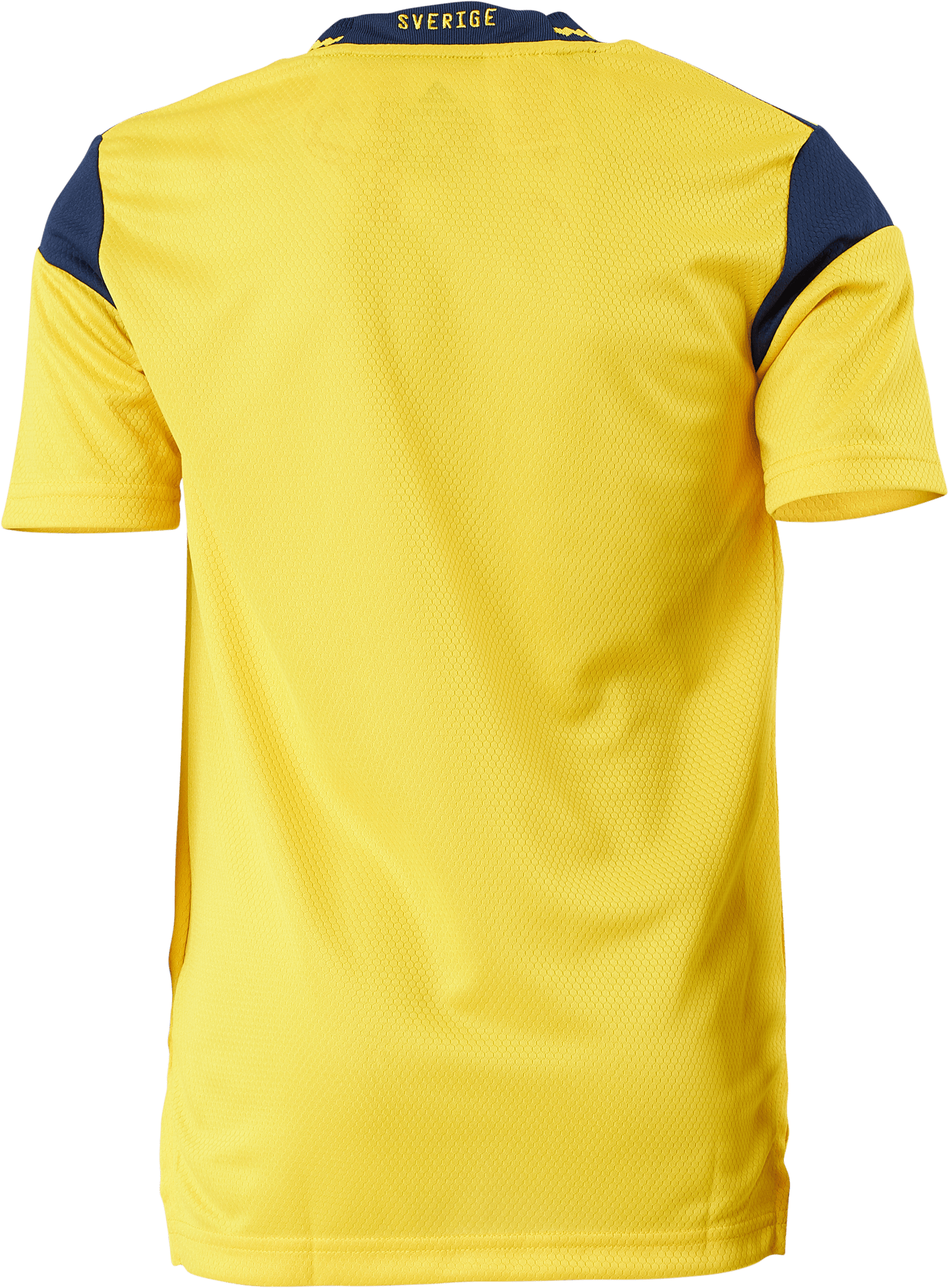 Svff H Jsy Y Eqt Yellow - Bild 3