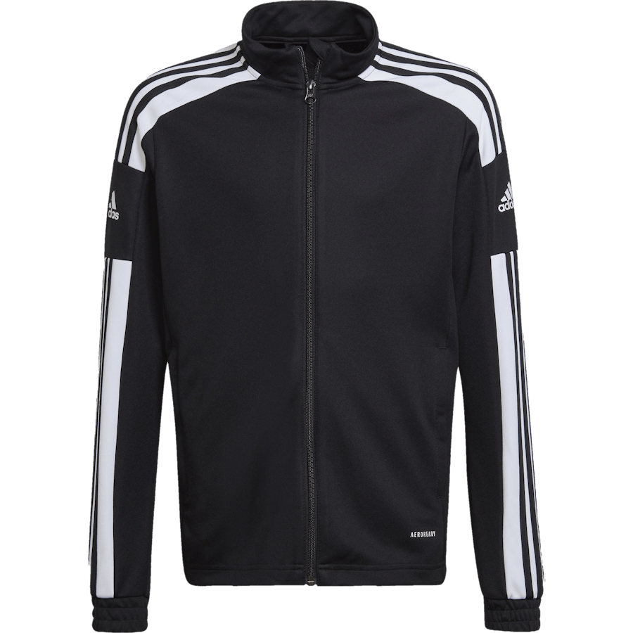Squadra 21 Training Jacket Black / White