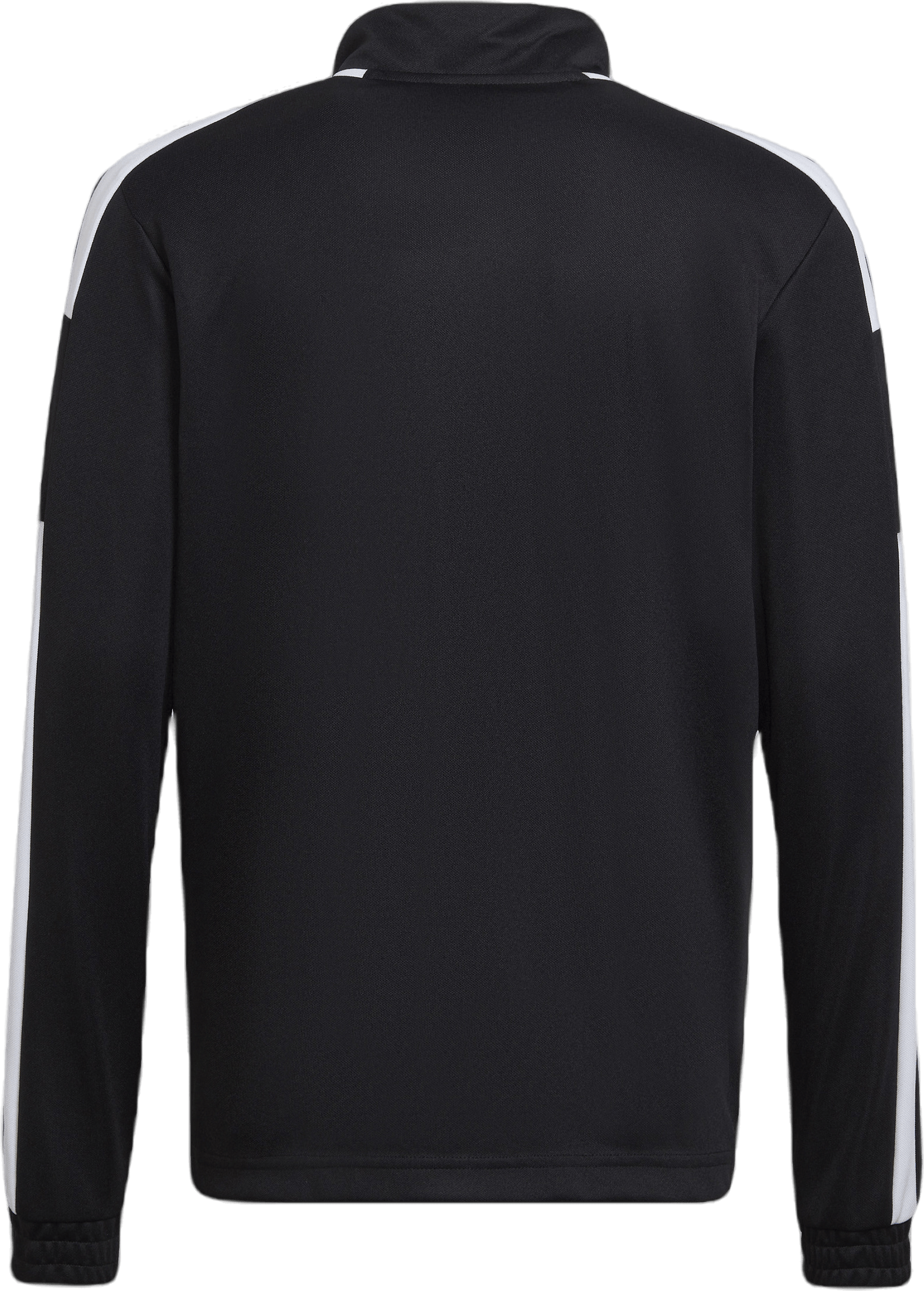 Squadra 21 Training Jacket Black / White - Bild 3