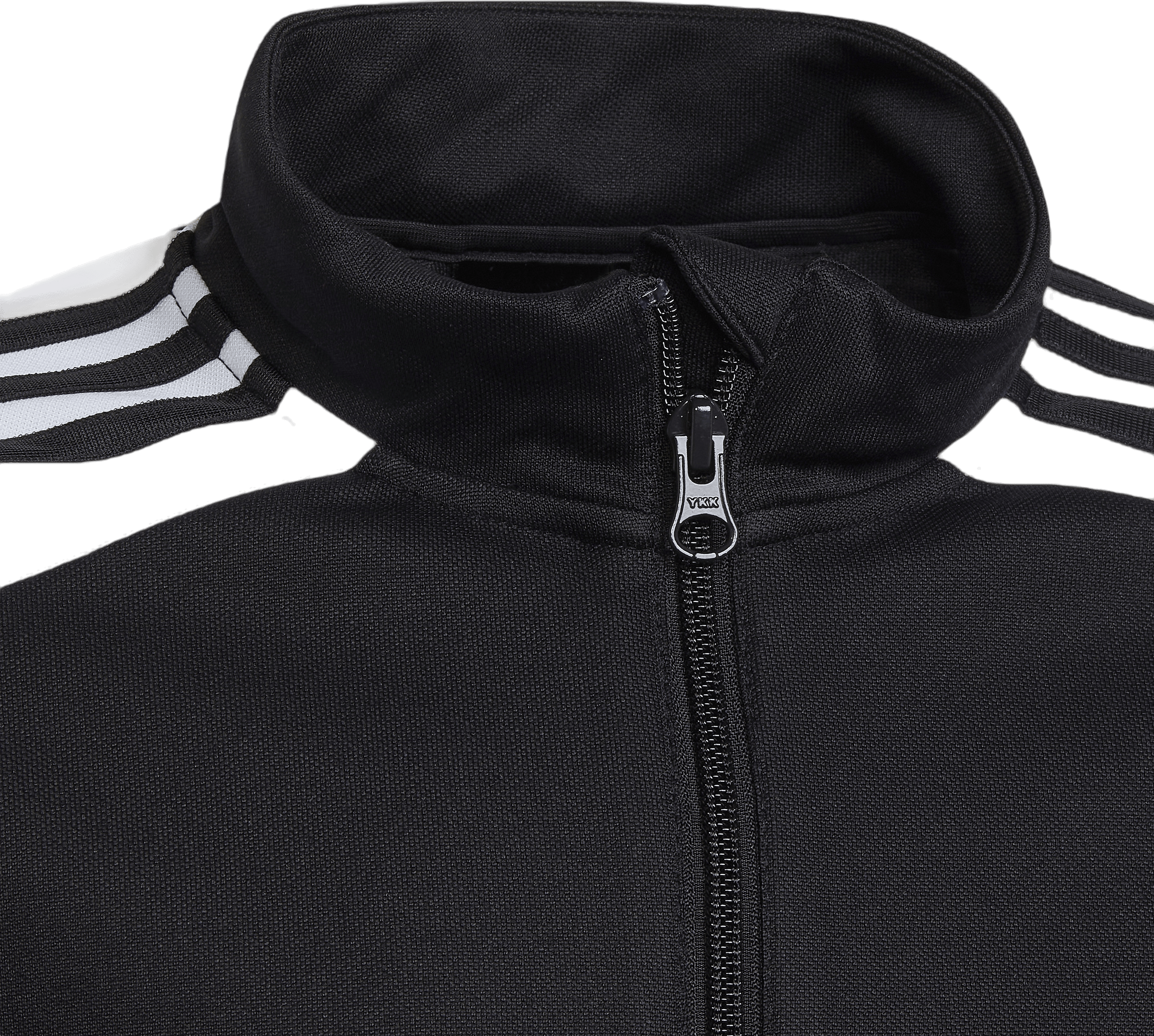 Squadra 21 Training Jacket Black / White - Bild 4