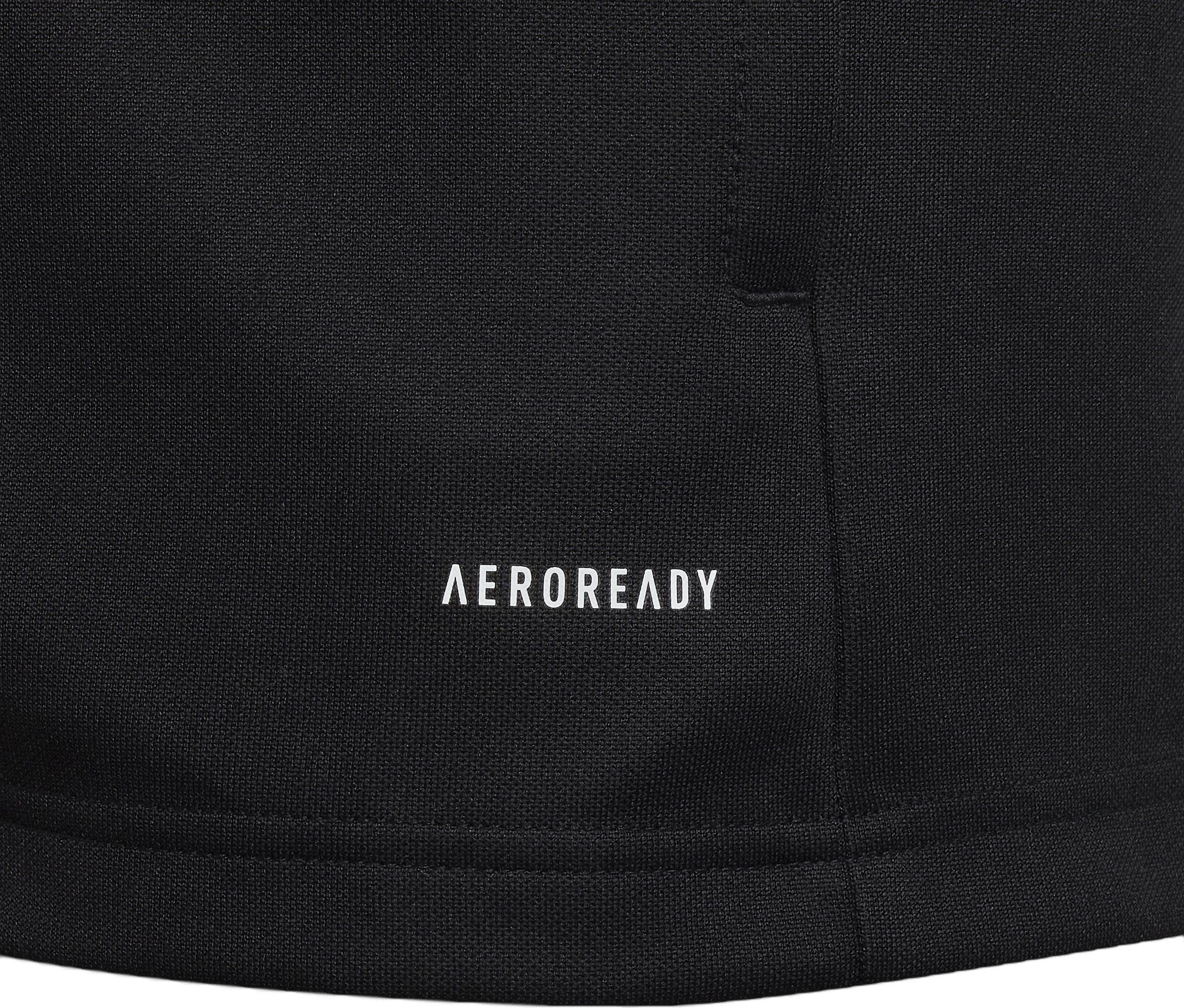 Squadra 21 Training Jacket Black / White - Bild 5