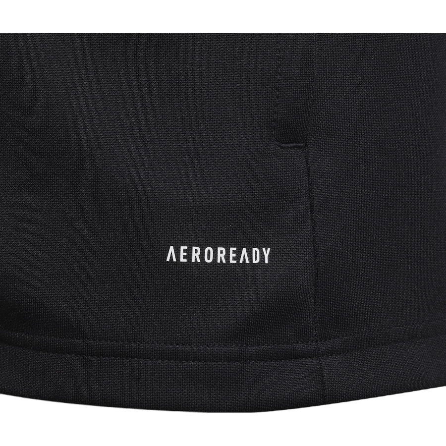 Squadra 21 Training Jacket Black / White - Bild 5