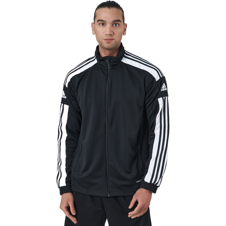Sq21 Tr Jkt Black/white - Bild 2