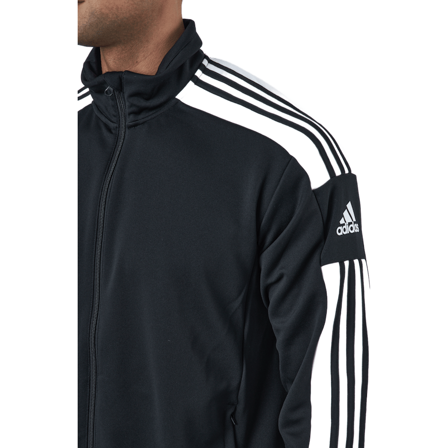 Sq21 Tr Jkt Black/white - Bild 4