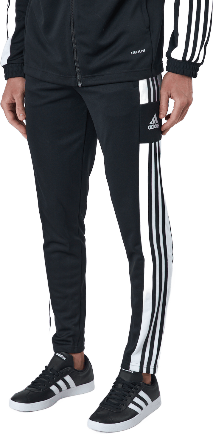 Squadra 21 Training Pants Black, Unisex, Kleding, Broek, Voetbal, Zwart, 140