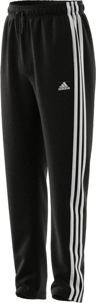 Designed 2 Move 3-Stripes Joggers Black - Bild 2